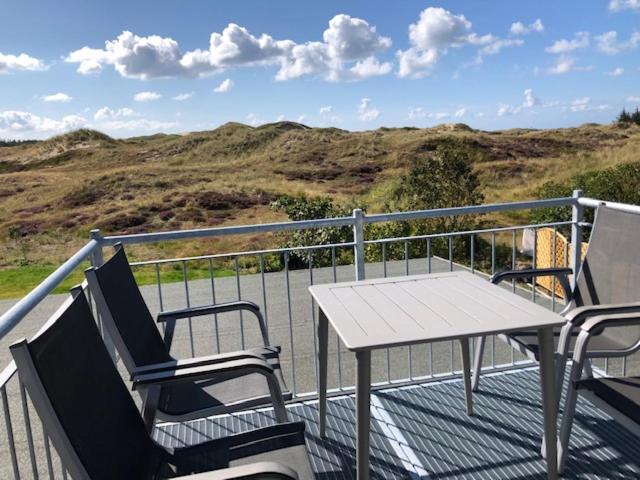 Duene13 Apartment Norddorf Exterior foto